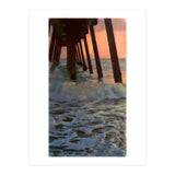 Cresent Sky (Print Only) thumbnail