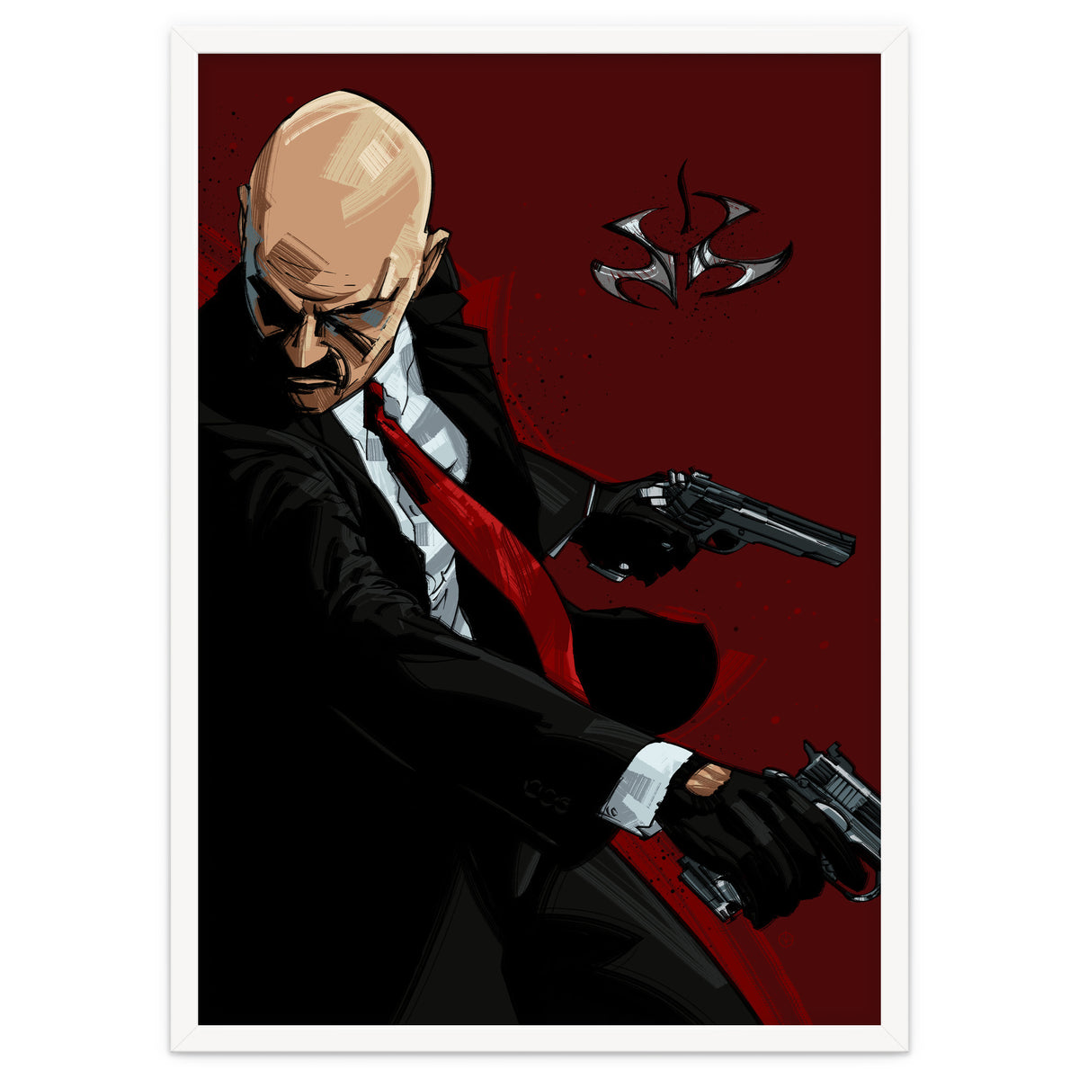 Hitman
