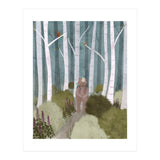 Into the Woods (Print Only) thumbnail