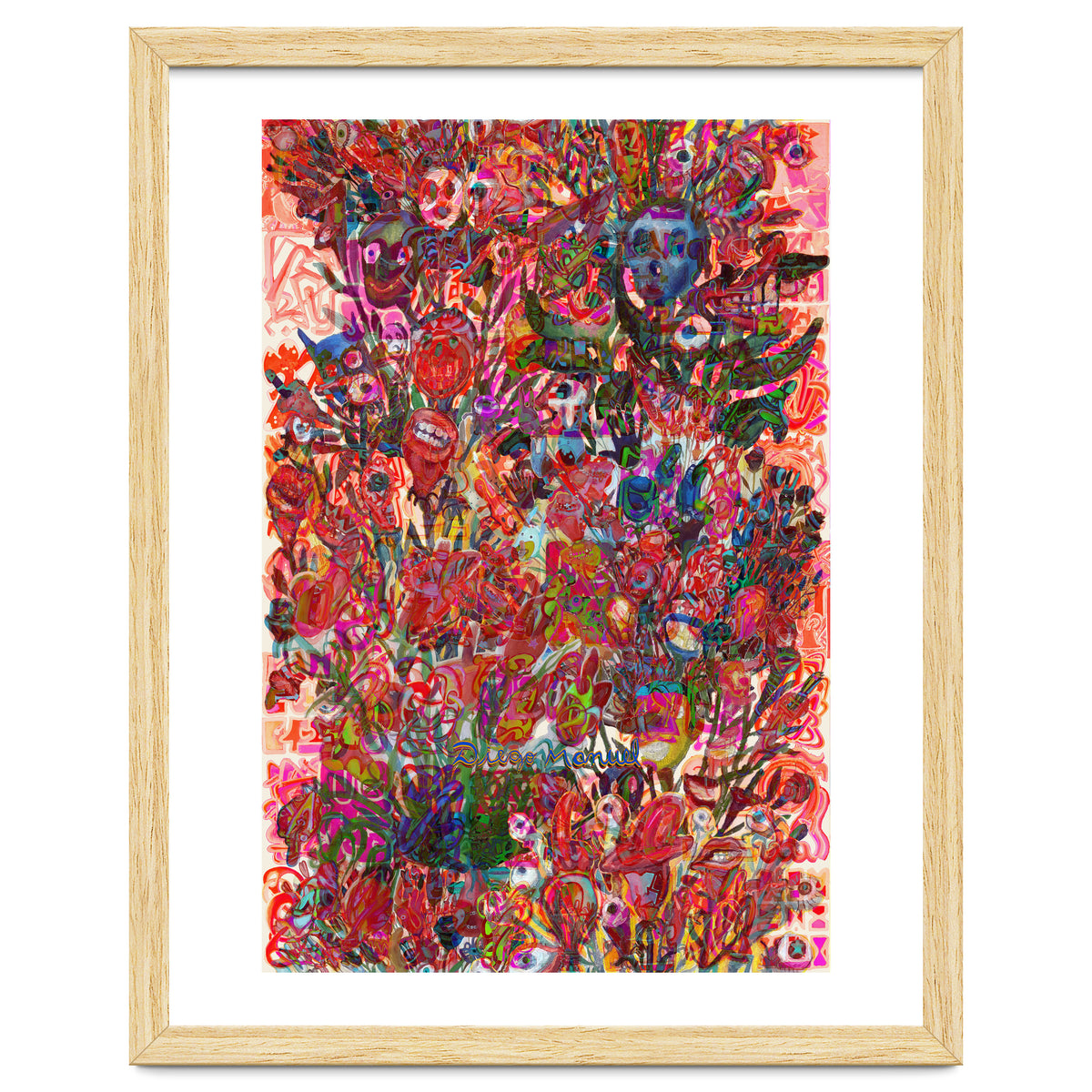 Graffiti Digital 2022 205