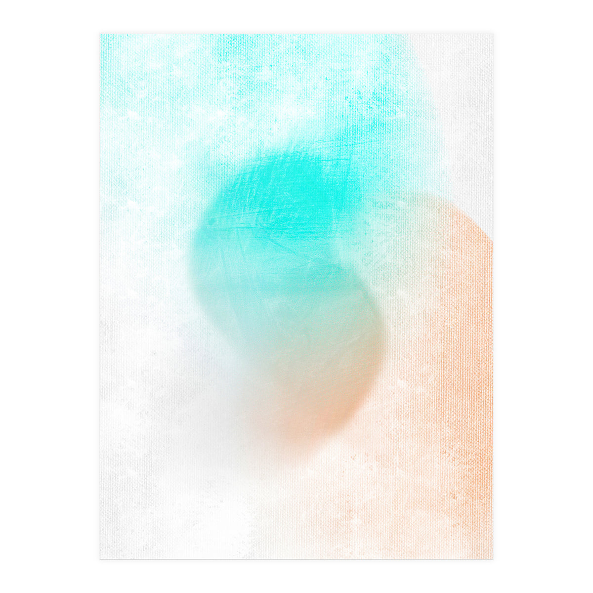 Sounds Of Spring #2 (Print Only)