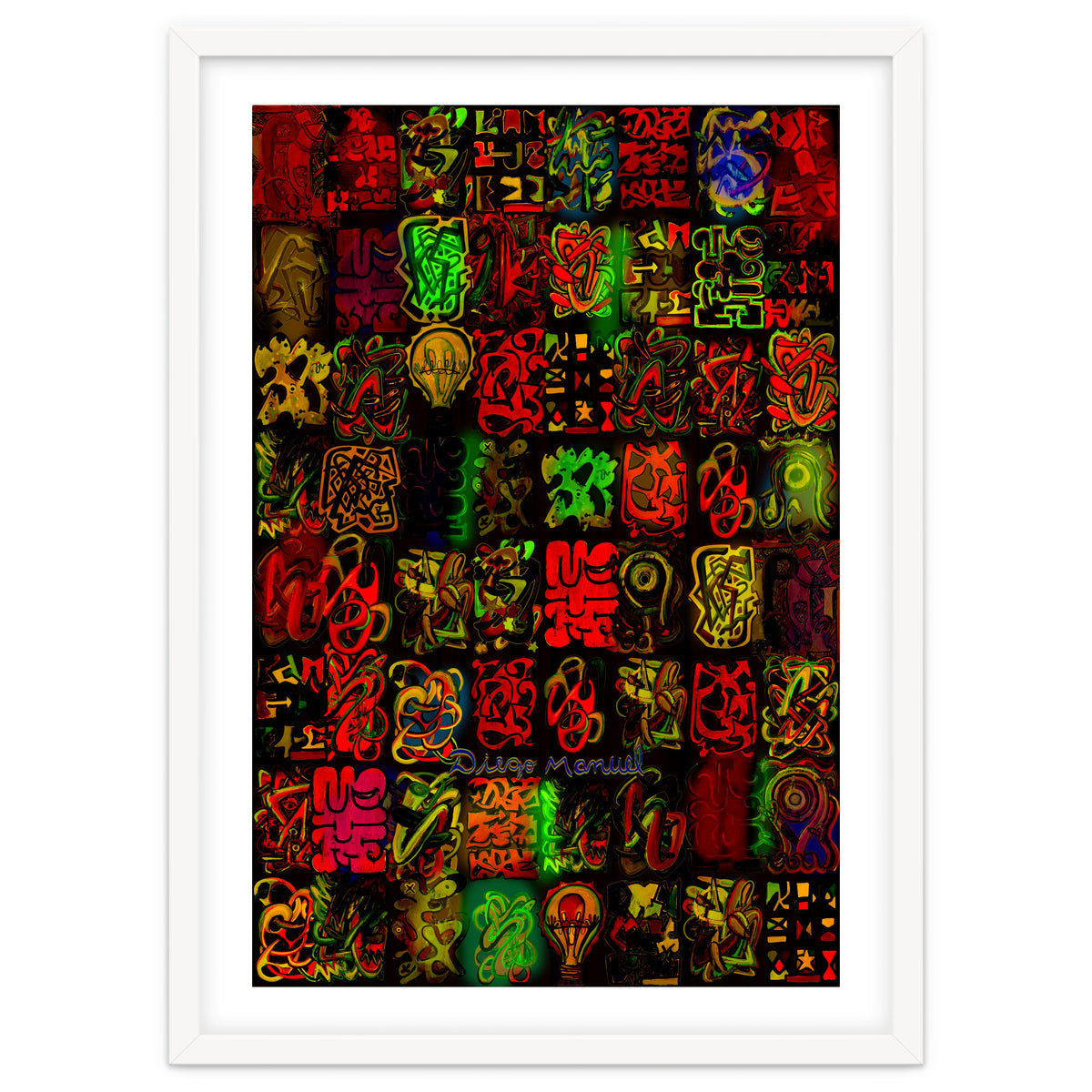 Graffiti Digital 2022 54