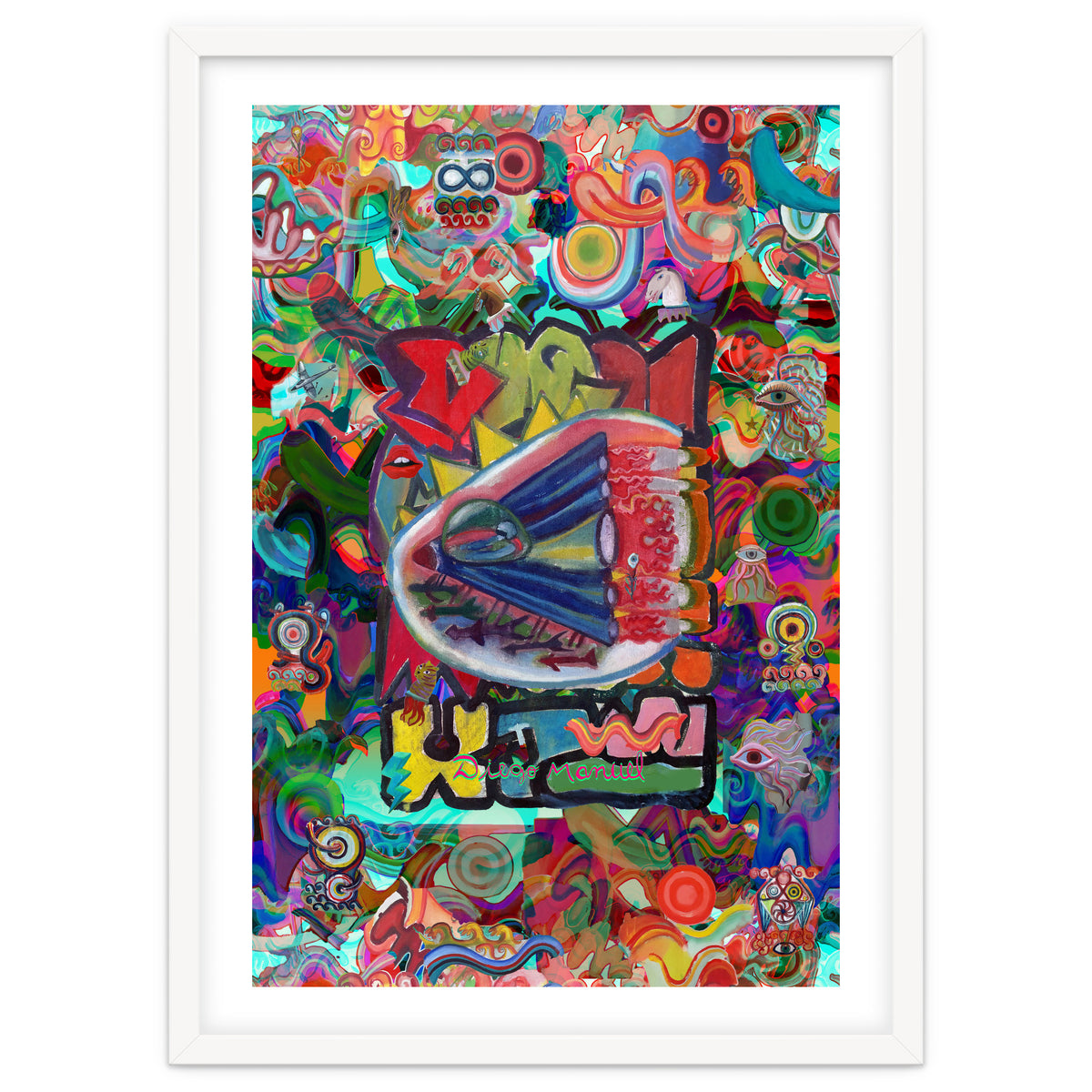 Muchas Cosas 2021 204