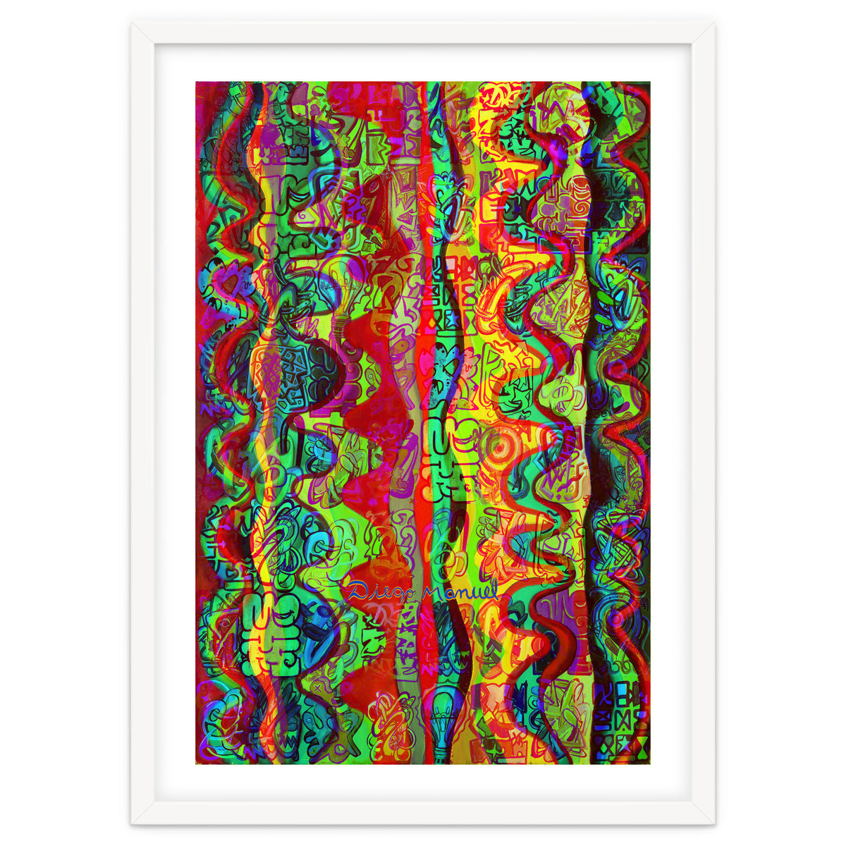 Graffiti Digital 2022 8