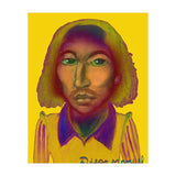 Shakespeare 4 (Print Only) thumbnail