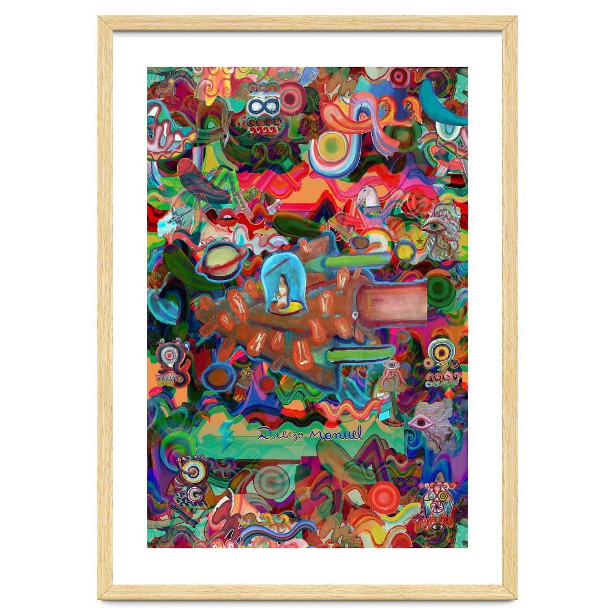 Muchas Cosas 2021 193