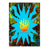 Fuego Y Graffiti 62 (Print Only) thumbnail