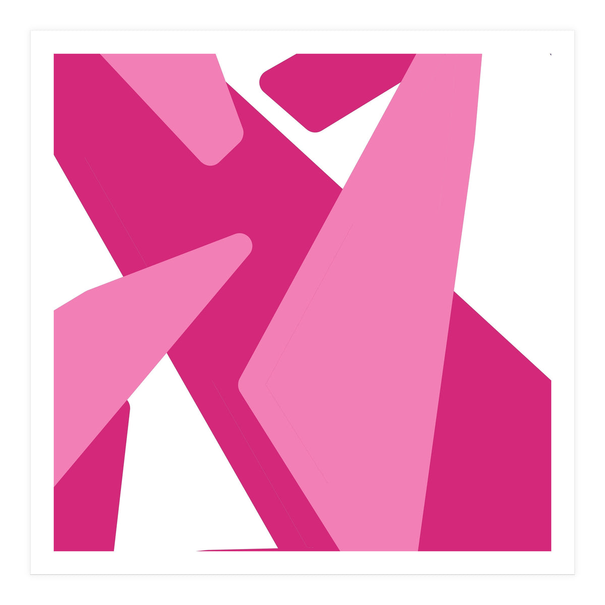 Colorful 26 (Print Only)