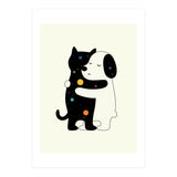 Universe Language (Print Only) thumbnail