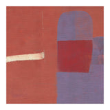 Crimson Wave (Print Only) thumbnail