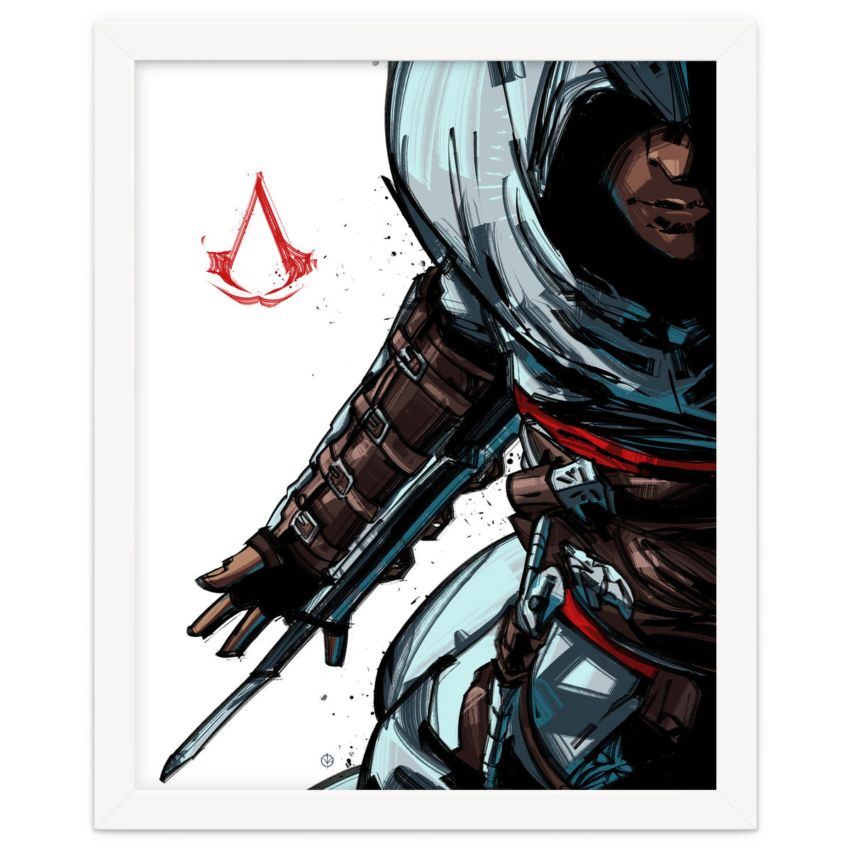 Assasins Creed