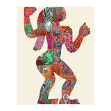 Graffiti Digital Nuevo 6 (Print Only) thumbnail