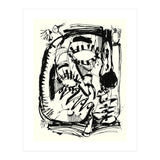 The Scholar (Print Only) thumbnail