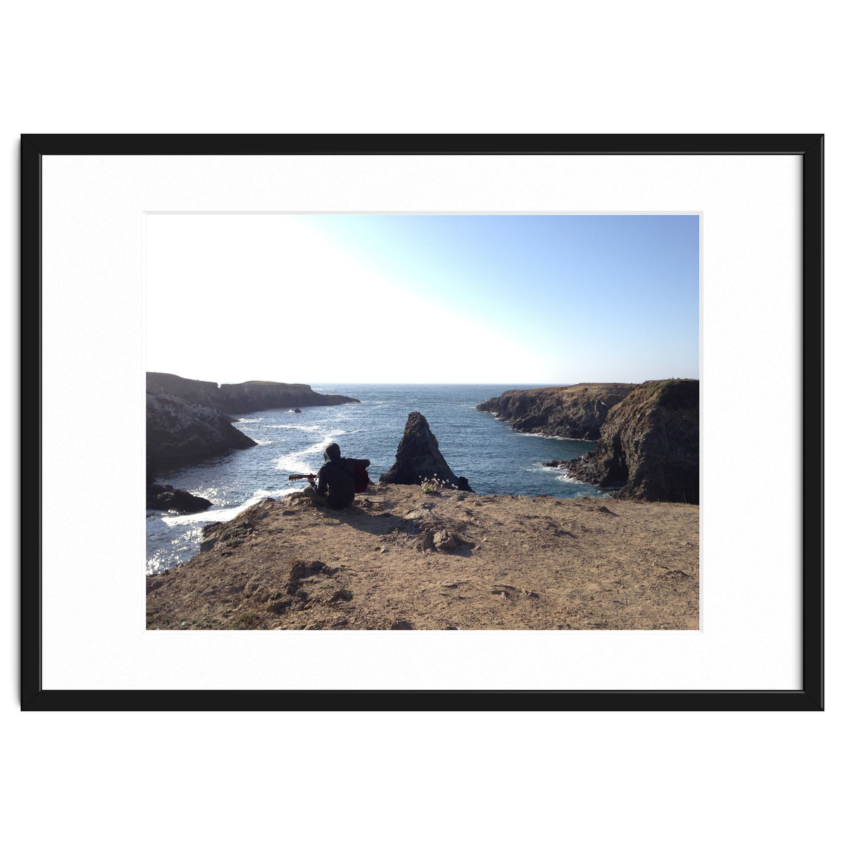 Mendocino Headlands