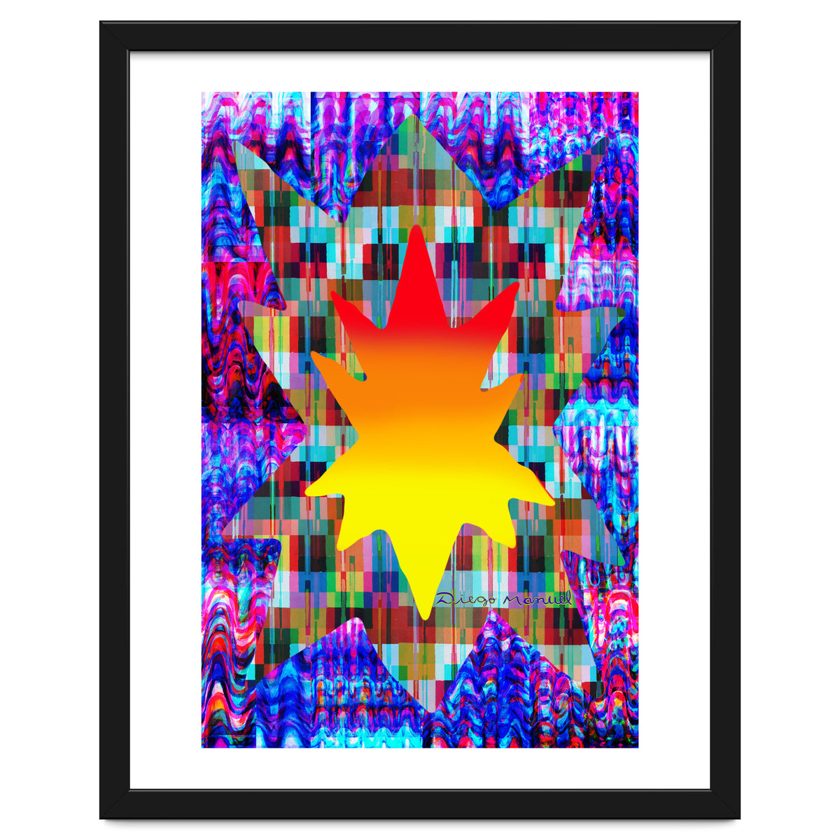 Graffiti Digital Nuevo 2023 72