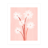 Blush Blooms With Love (Print Only) thumbnail