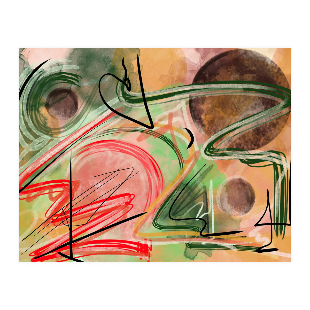 Viagens (Print Only)