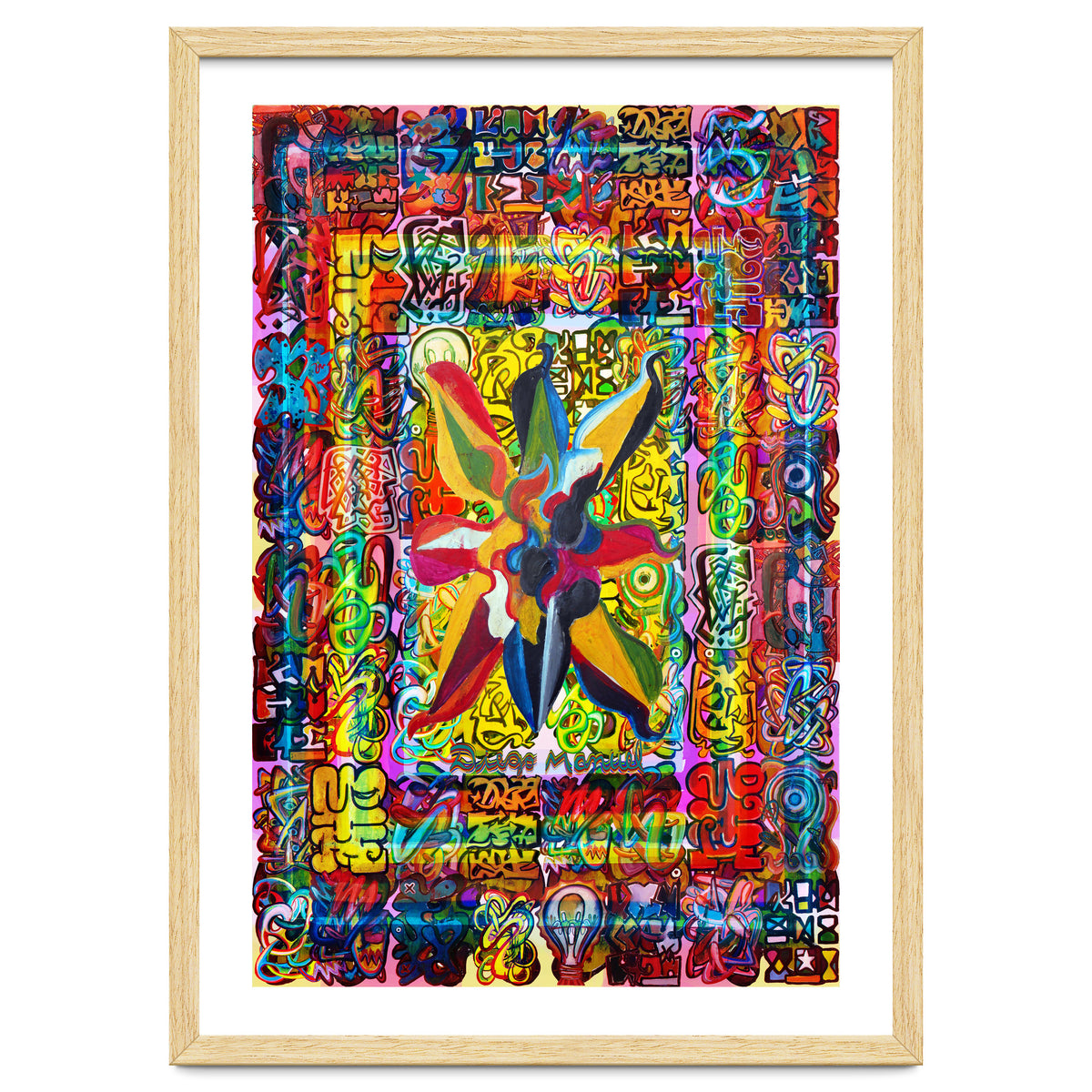 Graffiti Digital Nuevo 2023 3