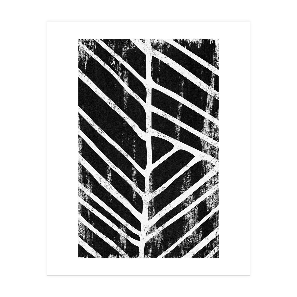 Botanicals Collection No11 (Print Only)