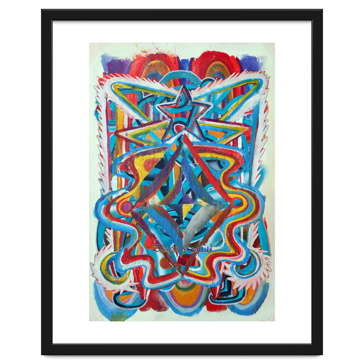 Graffiti Digital 2022 772