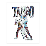 Tango 11  (Print Only) thumbnail