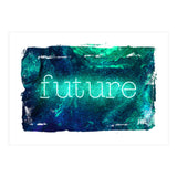 Neon Collection - Future (Print Only) thumbnail