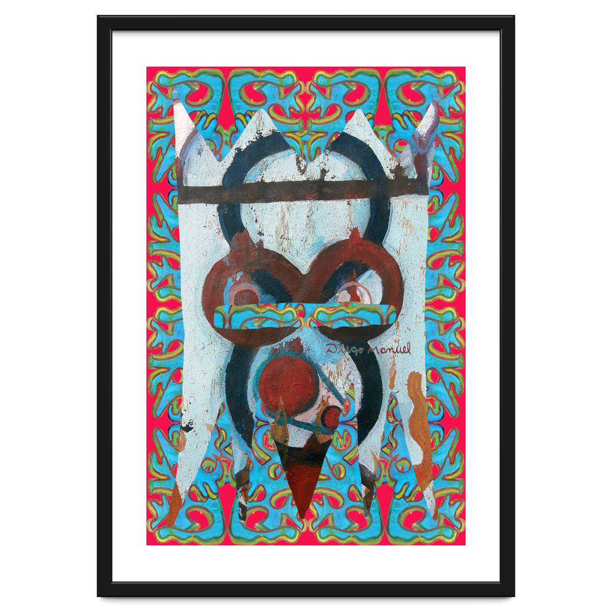 Graffiti Digital Nuevo 2023 22