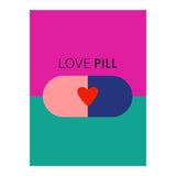 Pill Love 7 (Print Only) thumbnail