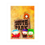 South Park  (Print Only) thumbnail