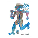 Jugador 37  (Print Only) thumbnail