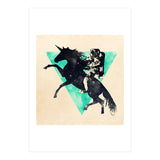 Ride The Universe (Print Only) thumbnail