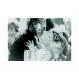 Jason Vorhees In Dirty Dancing (Print Only) thumbnail