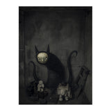 El tesoro (Print Only) thumbnail
