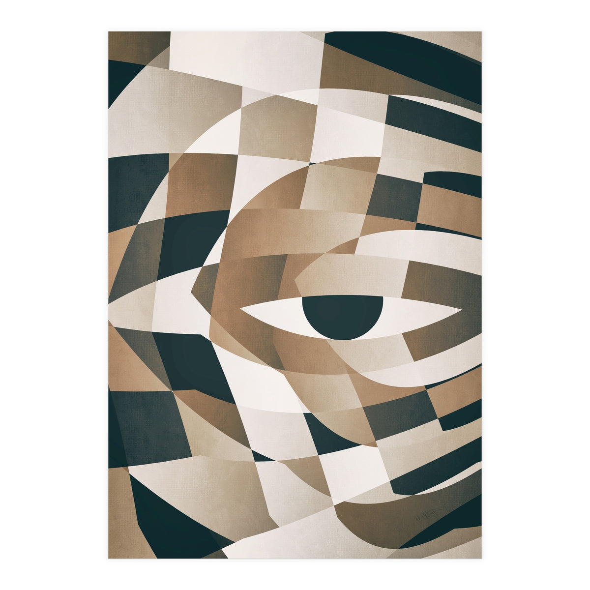 Relax Now (Print Only)