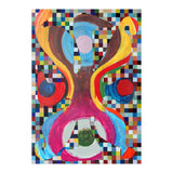 Graffiti Digital Nuevo 2023 157 (Print Only) thumbnail