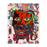 Mujer B 36 (Print Only) thumbnail