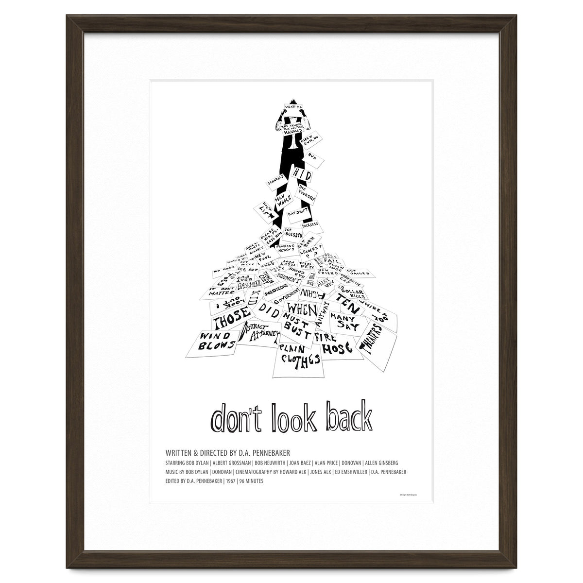 Dont Look Back (1967)