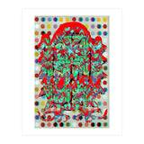 Graffiti Digital 40 (Print Only) thumbnail