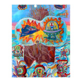 La Isla Digital 8 (Print Only) thumbnail