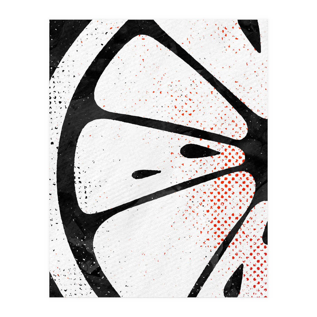 Citrus Collection No6 (Print Only)