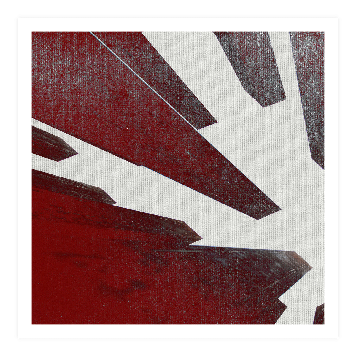 Under Pressure Wine (Print Only)