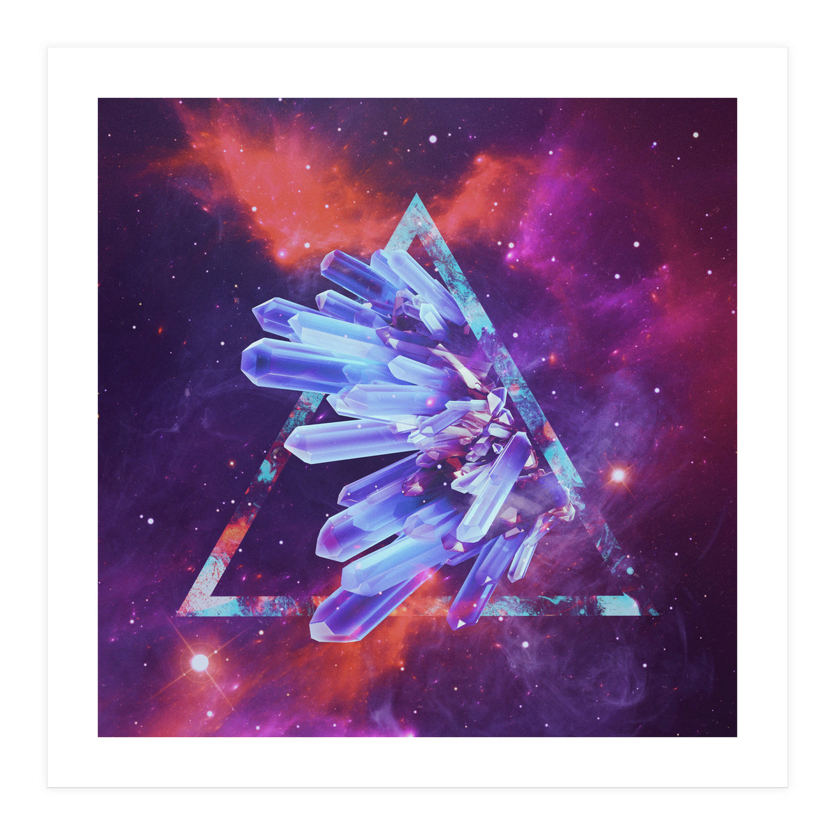 Prism (Print Only)