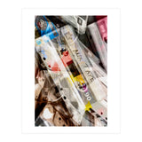 Retro Love #3 (Print Only) thumbnail
