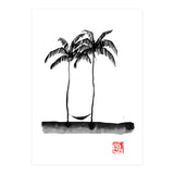 Hamac (Print Only) thumbnail