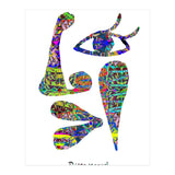 Graffiti Digital 12 2022 2  (Print Only) thumbnail