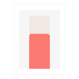 Finn Juhl's bench (Print Only) thumbnail