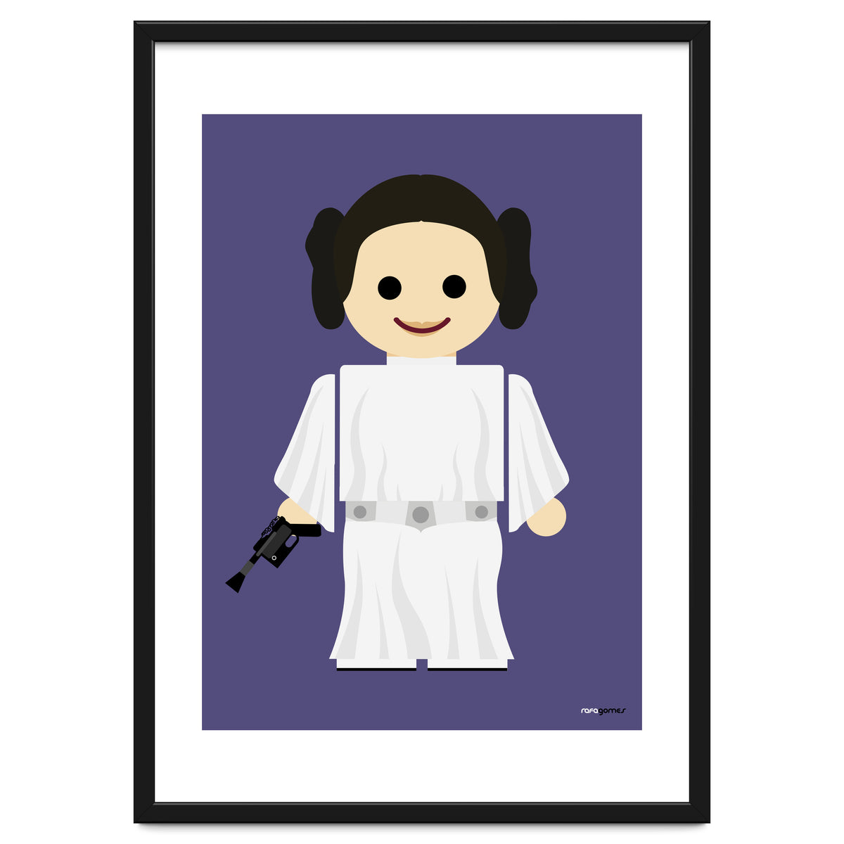 Princess Leia