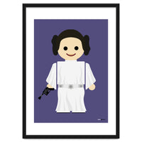 Princess Leia