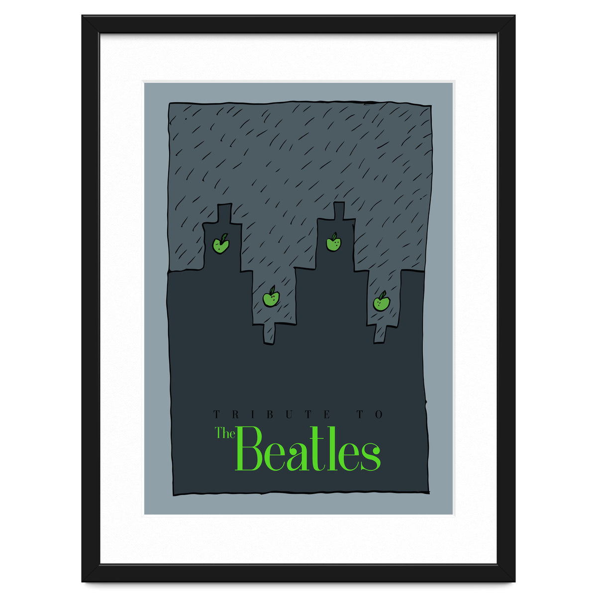 Tribute to The Beatles