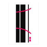 Abstrato Geométrico 40.4 (Print Only) thumbnail